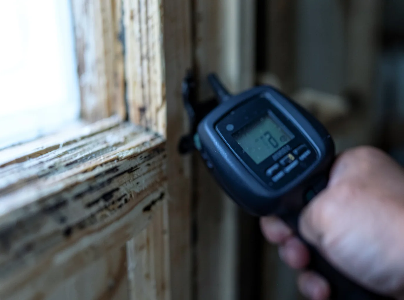 Commercial Water Damage Restoration in Elizabethville, PA