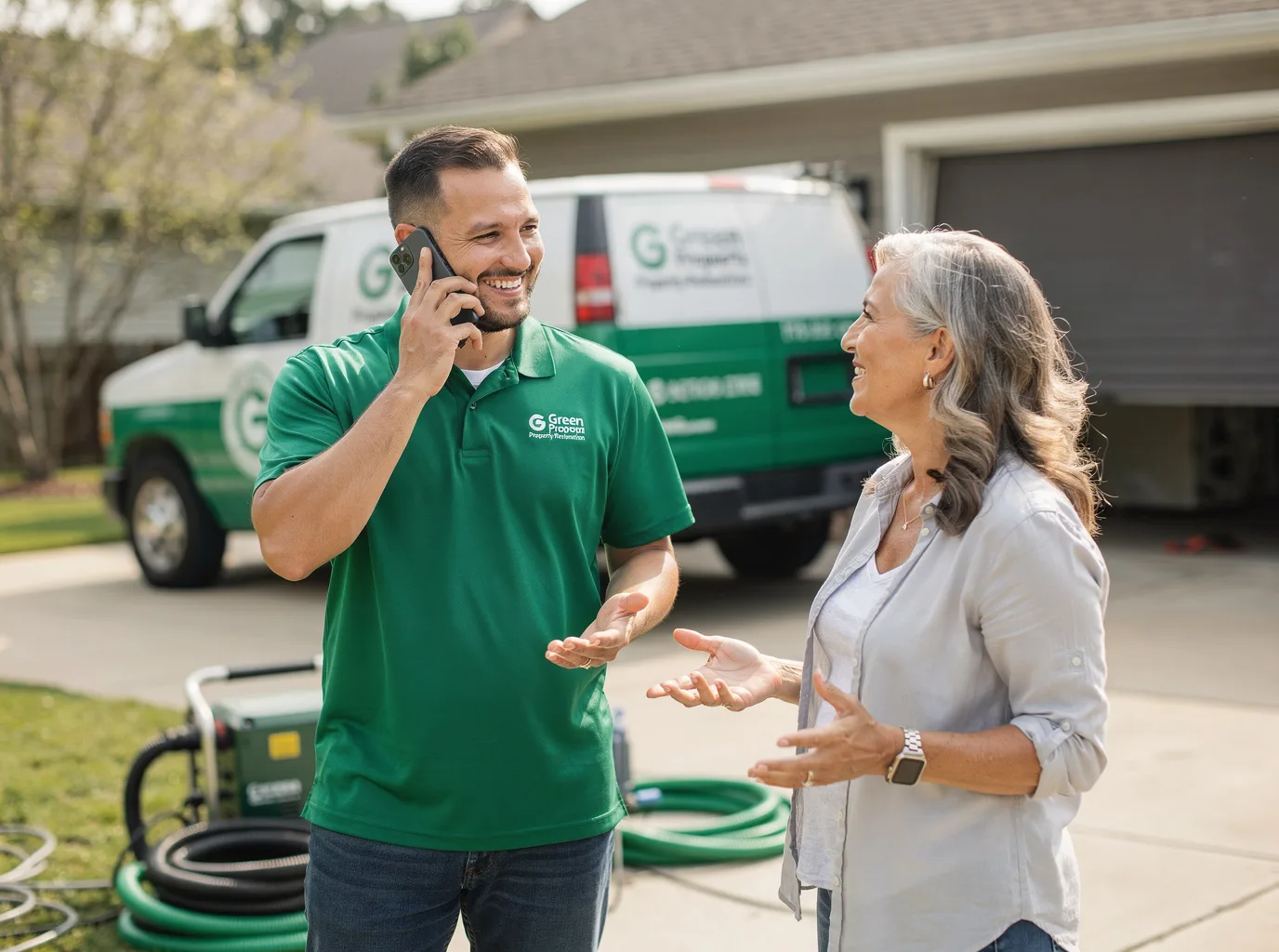 Water Damage Restoration Elizabethville, PA FAQs
